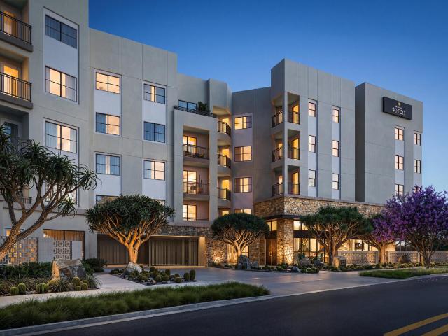 2 BR, 2 BA Apartment 5550 Kearny Mesa Road Unit 112, San Diego, CA 92111