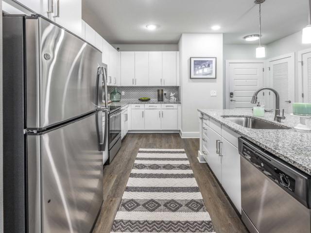 2 BR, 2 BA Apartment 5561 Post Oak Boulevard Unit 03 208, Wesley Chapel, FL 33544