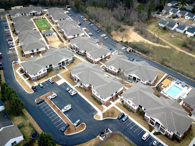 2 BR, 2 BA Apartment 556 Horse Shoe Way Unit D203, Dalton, GA 30721