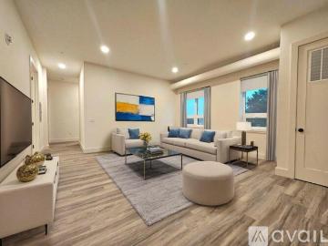 2 BR, 2 BA Apartment 55 Washington St, Unit 4F, East Orange, NJ 07017