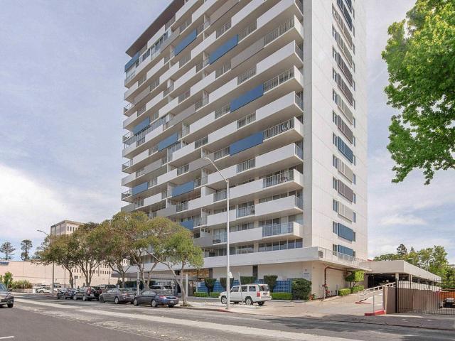 2 BR, 2 BA Apartment 55 West 5th Avenue Unit 03C, San Mateo, CA 94402