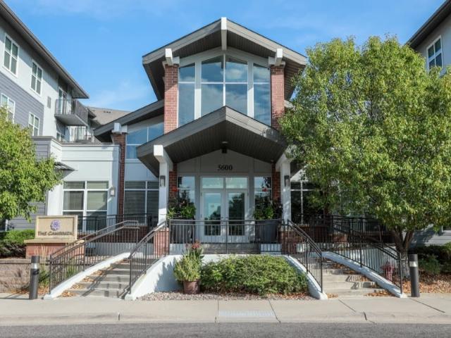 2 BR, 2 BA Apartment 5600 Camerata Way Unit H416, Minneapolis, MN 55416