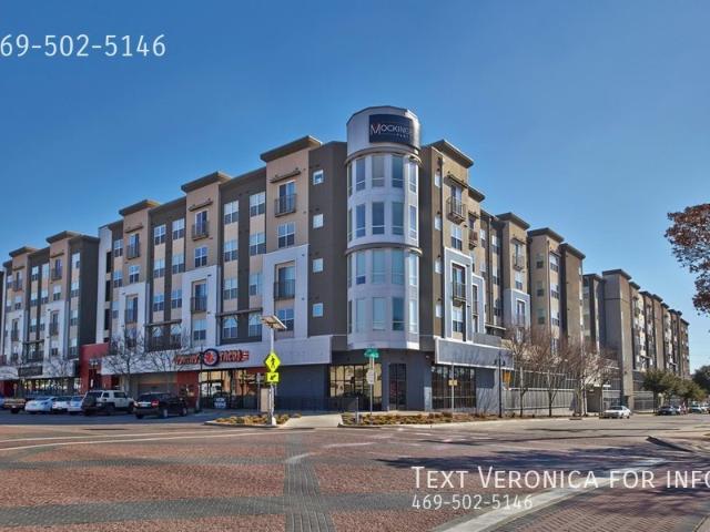 2 BR, 2 BA Apartment 5600 SMU Boulevard, Dallas, TX 75206