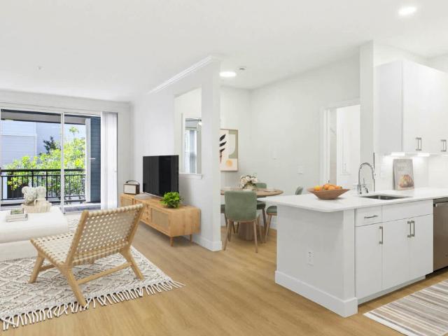 2 BR, 2 BA Apartment 5608 Stevens Creek Boulevard Unit 132, Cupertino, CA 95014