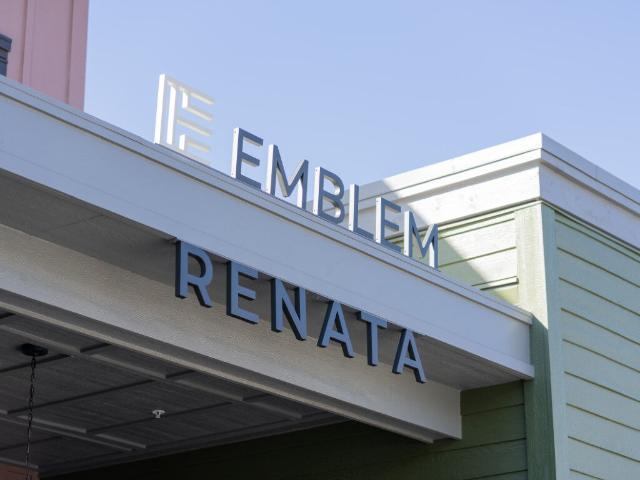 2 BR, 2 BA Apartment 561 Renaissance Way Unit 201, Santa Rosa, CA 95403