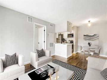 2 BR, 2 BA Apartment 5620 Tranquility Oaks Dr Unit 03 102, Tampa, FL 33624