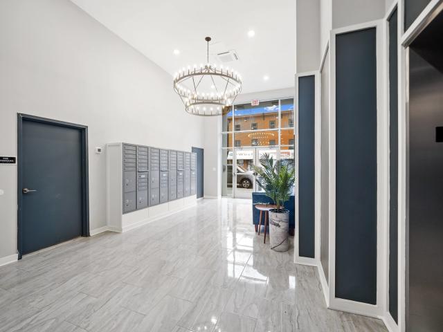 2 BR, 2 BA Apartment 5627 Germantown Avenue, Second Floor Unit V702, Philadelphia, PA 19144