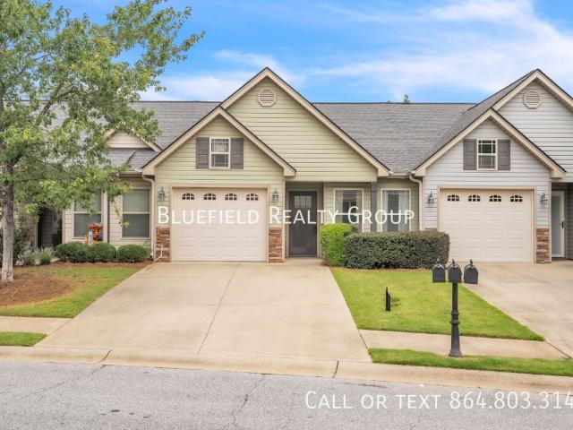 2 BR, 2 BA Apartment 562 Wesberry Circle, Spartanburg, SC 29301