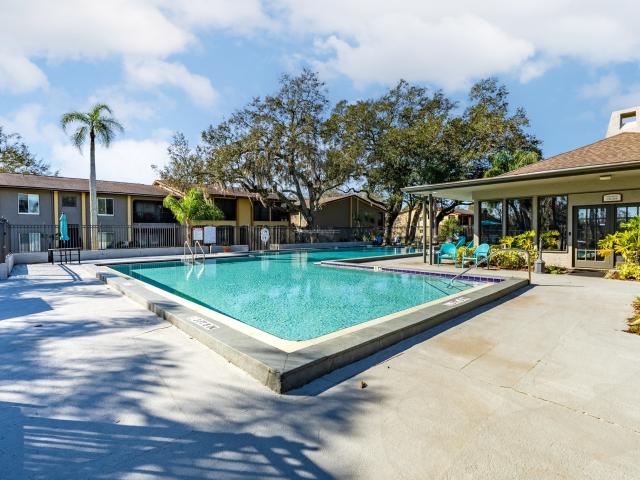 2 BR, 2 BA Apartment 5659 Del Prado Drive Unit 7403 201, Tampa, FL 33617