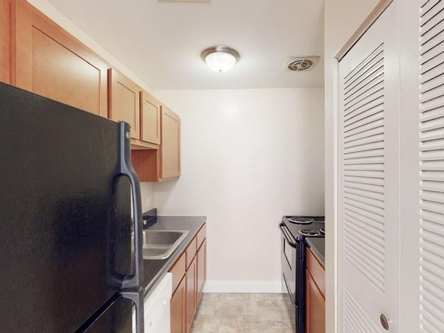 2 BR, 2 BA Apartment 5660 Kingsbury Avenue Unit 205, Saint Louis, MO 63112