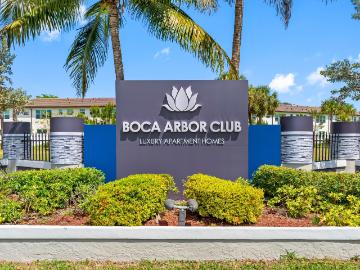 2 BR, 2 BA Apartment 566401 Arbor Club Way Unit 556808, Boca Raton, FL 33433
