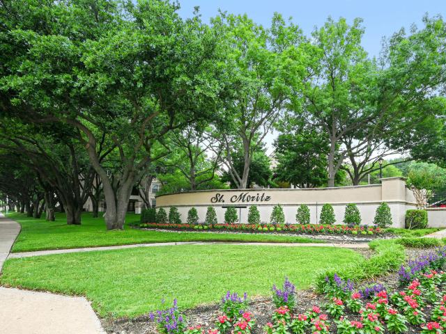 2 BR, 2 BA Apartment 5665 Arapaho Road Unit 0525, Dallas, TX 75248