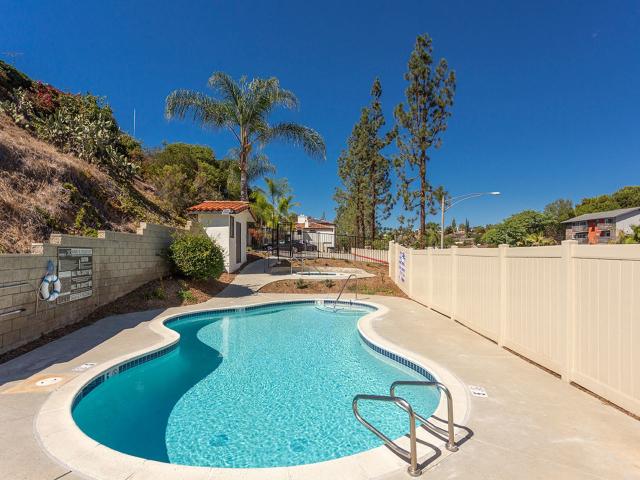 2 BR, 2 BA Apartment 5670 Jackson Drive Unit 5650 03, La Mesa, CA 91942