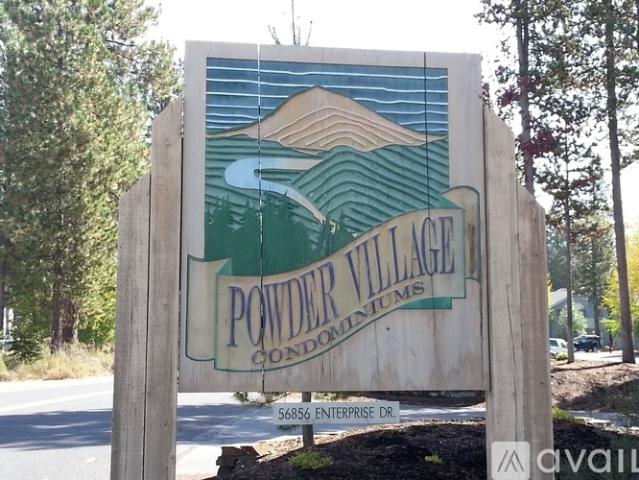 2 BR, 2 BA Apartment 56856 Enterprise Dr, Unit 1, Sunriver, OR 97707