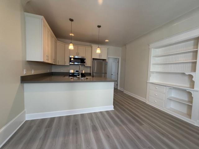 2 BR, 2 BA Apartment 569A Minna Street, San Francisco, CA 94103