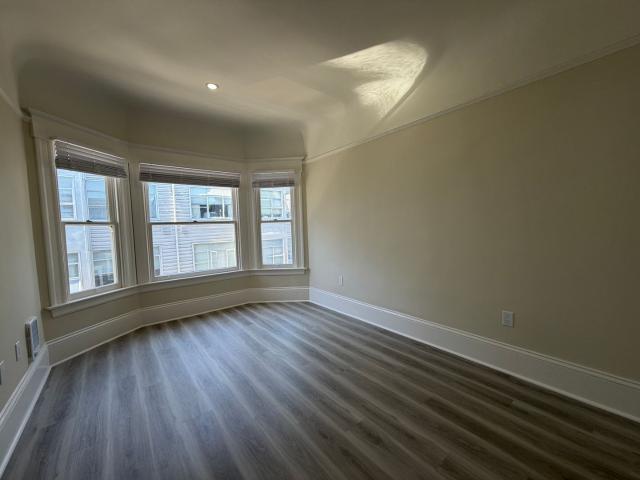 2 BR, 2 BA Apartment 569B Minna Street, San Francisco, CA 94103