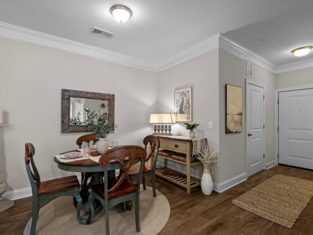 2 BR, 2 BA Apartment 56 Bent Branch Loop Unit 197 101, Clayton, NC 27527