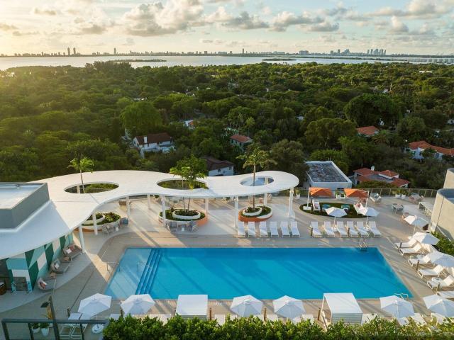 2 BR, 2 BA Apartment 5700 Biscayne Blvd Unit 811, Miami, FL 33137