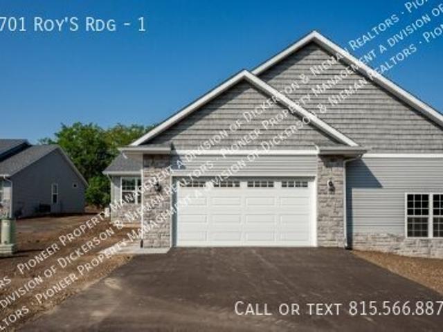 2 BR, 2 BA Apartment 5701 Roy'S Rdg, Loves Park, IL 61111