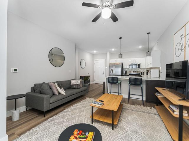 2 BR, 2 BA Apartment 5711 Menerey Lane Unit 112, Columbus, OH 43230