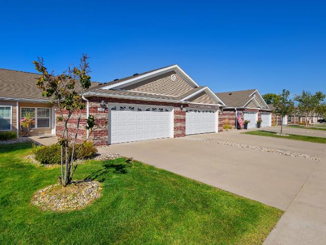 2 BR, 2 BA Apartment 57163 Cypress St Unit 14822, Washington, MI 48094