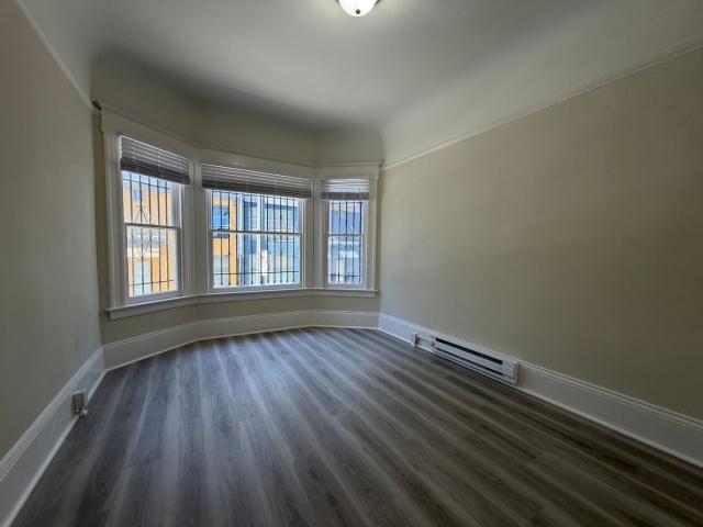2 BR, 2 BA Apartment 571 Minna Street, San Francisco, CA 94103