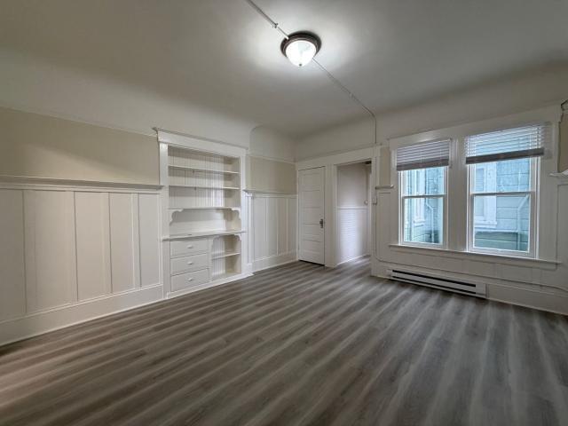 2 BR, 2 BA Apartment 571C Minna Street, San Francisco, CA 94103