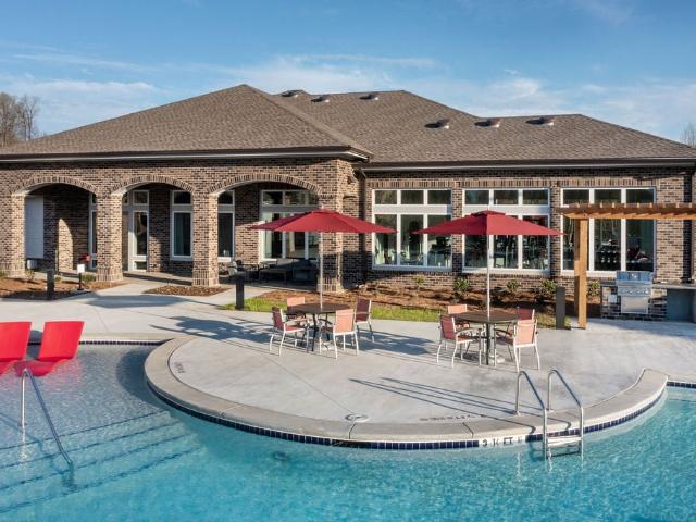 2 BR, 2 BA Apartment 575 Concord Road Unit 4305, Jefferson, GA 30549