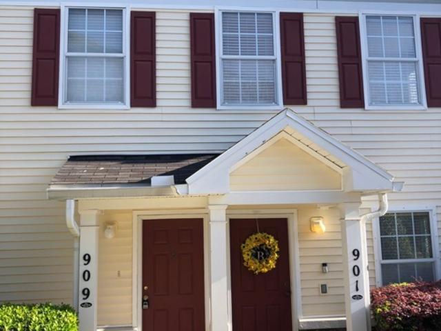 2 BR, 2 BA Apartment 575 Oakleaf Plantation Parkway, Unit 909, Orange Park, FL 32065