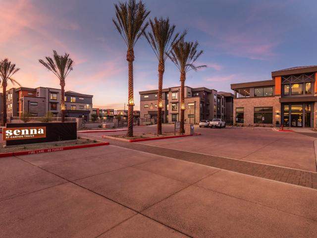 2 BR, 2 BA Apartment 575 South Cotton Lane Unit 3019, Goodyear, AZ 85338