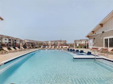 2 BR, 2 BA Apartment 5790 Sunrise Way Unit 115, Whitestown, IN 46075