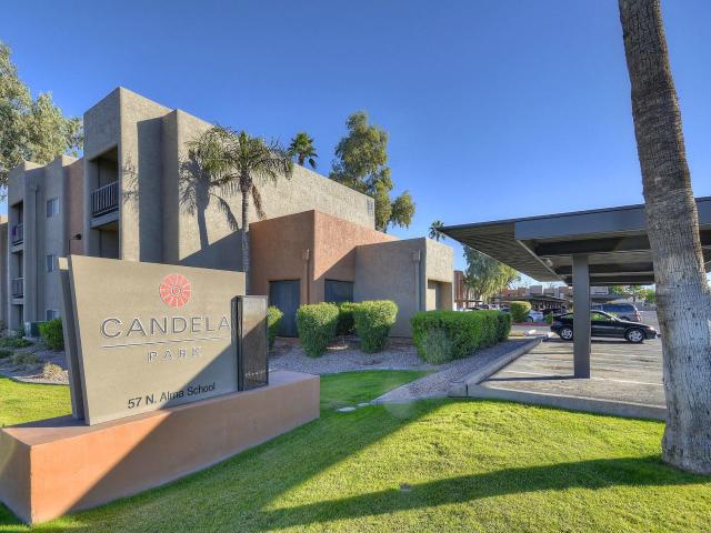 2 BR, 2 BA Apartment 57 North Alma School Road Unit 205, Mesa, AZ 85201