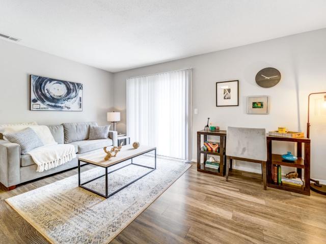2 BR, 2 BA Apartment 5800 Tattersall Drive Unit 5701 17, Durham, NC 27713