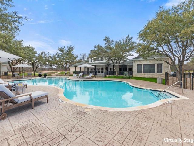 2 BR, 2 BA Apartment 5800 Techni Center Drive Unit 537, Austin, TX 78721