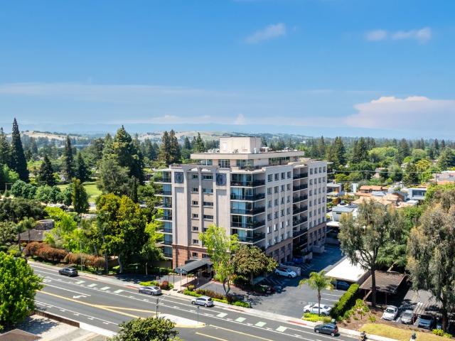 2 BR, 2 BA Apartment 580 Arastradero Road Unit 506, Palo Alto, CA 94306