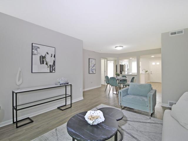 2 BR, 2 BA Apartment 580 Bloomfield Village Blvd Unit 2115, Auburn Hills, MI 48326