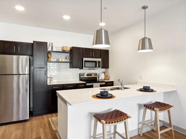 2 BR, 2 BA Apartment 5811 Main Street Suite 118 Unit 217, McCordsville, IN 46055
