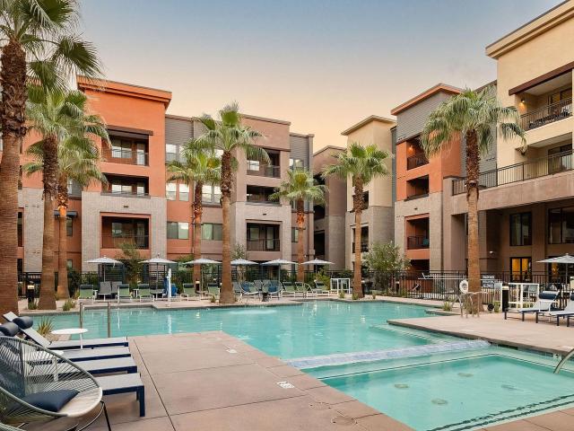 2 BR, 2 BA Apartment 5818 East Baseline Road Unit 3011, Mesa, AZ 85206