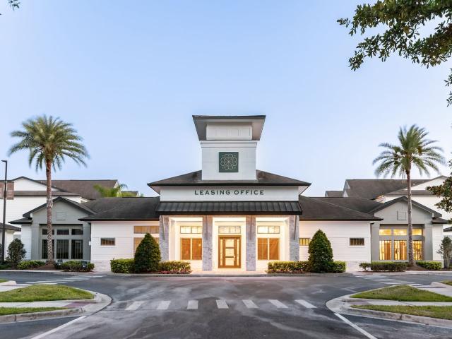 2 BR, 2 BA Apartment 5820 Nature View Drive Unit 307, Windermere, FL 34786