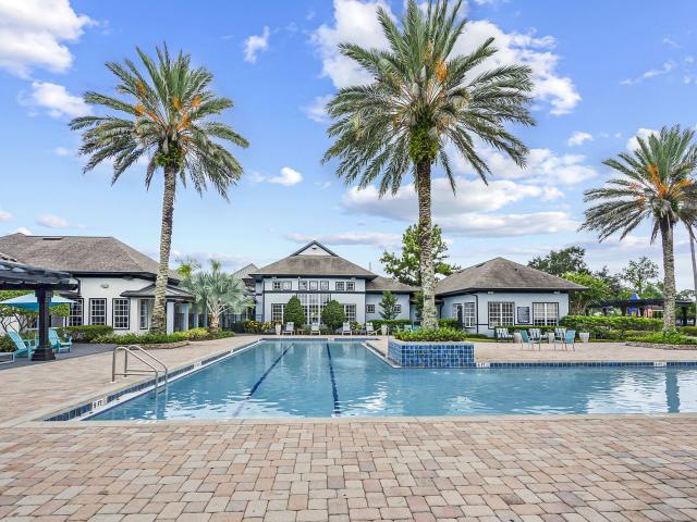 2 BR, 2 BA Apartment 5826 PGA Blvd Unit 1011, Orlando, FL 32839
