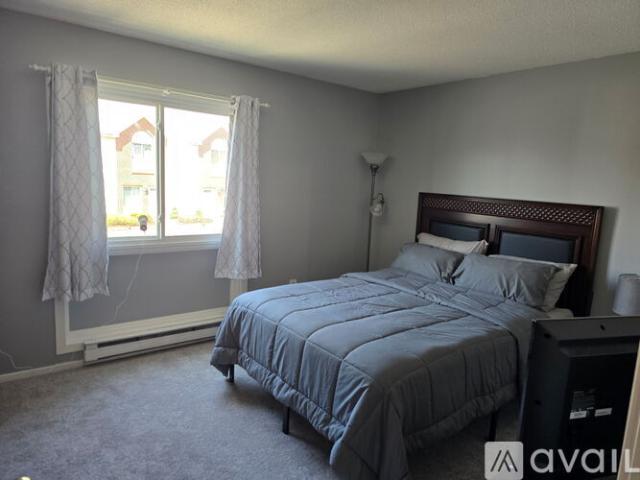 2 BR, 2 BA Apartment 585 Park Road, Unit 5 2, Waterbury, CT 06708