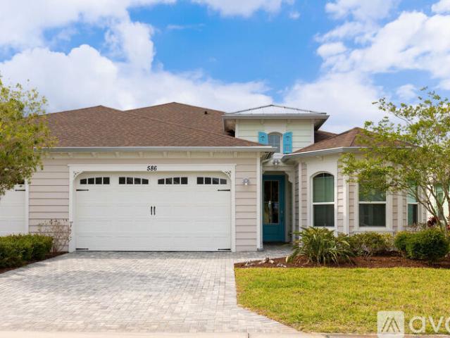 2 BR, 2 BA Apartment 586 Lost Shaker Way, Daytona Beach, FL 32124