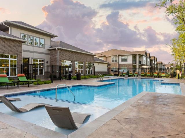 2 BR, 2 BA Apartment 5871 BroadAcre Drive Unit 208, McCordsville, IN 46055