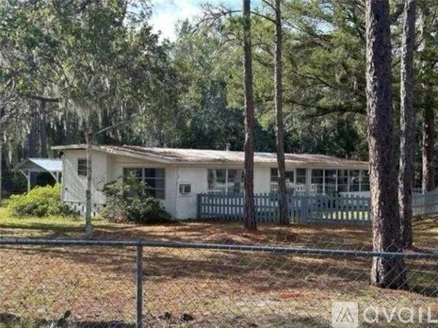 2 BR, 2 BA Apartment 5900 South Oakridge Drive, Homosassa, FL 34448