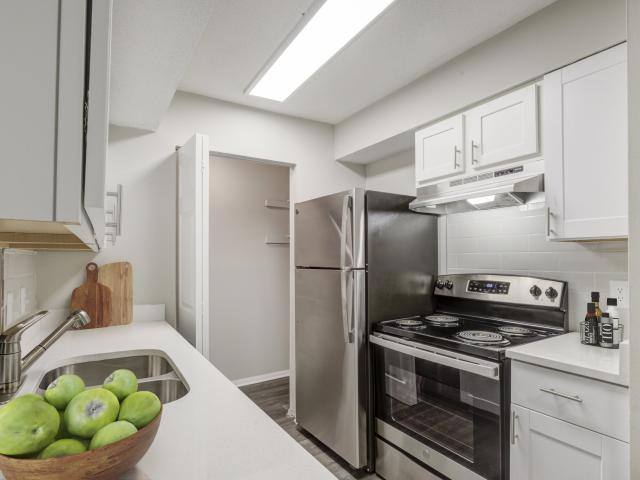 2 BR, 2 BA Apartment 5900 Timber Creek Lane Unit 0301, Raleigh, NC 27612