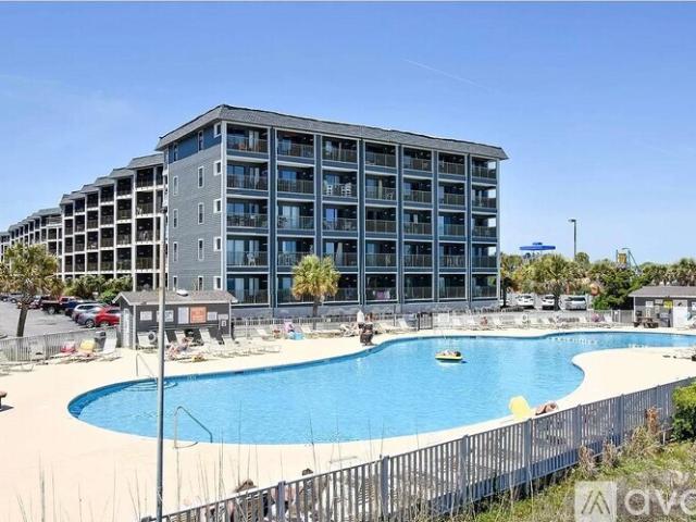 2 BR, 2 BA Apartment 5905 South Kings Highway, Unit 147A, Myrtle Beach, SC 29575