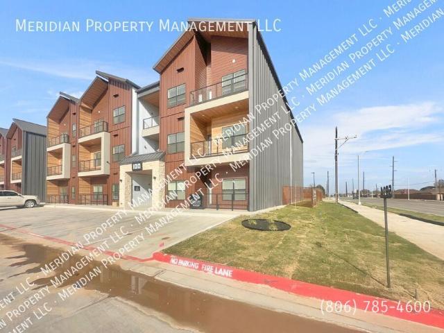 2 BR, 2 BA Apartment 5914 Erskine St Lubbock, TX 79416