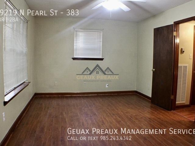 2 BR, 2 BA Apartment 59219 N Pearl St, Slidell, LA 70461