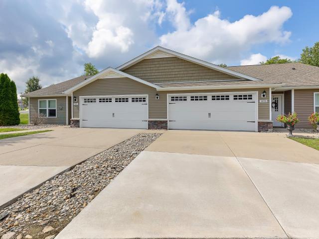 2 BR, 2 BA Apartment 5930 Thornhill Circle, Unit B Unit 5918D, Milford, OH 45150