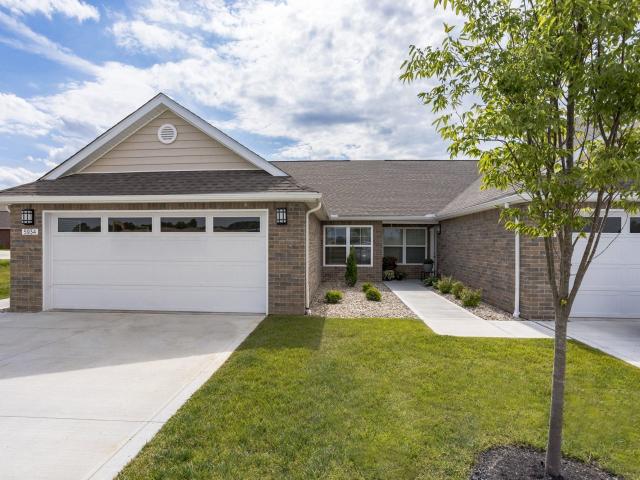 2 BR, 2 BA Apartment 5934 Redwood Way Unit 1548G, Greenwood, IN 46143